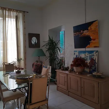 Standing Appartement *
