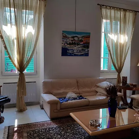 Appartement Standing Ajaccio (Corsica)