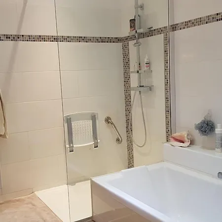 Appartement Standing Ajaccio (Corsica)