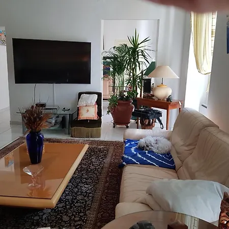 Standing Appartement *