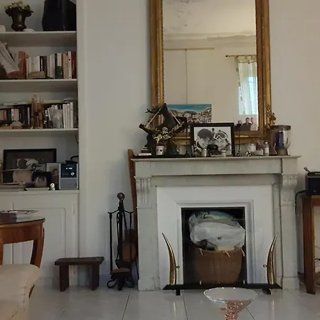 Standing Appartement *