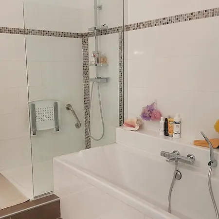 Appartement Standing Ajaccio (Corsica)