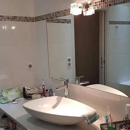 Standing Appartement