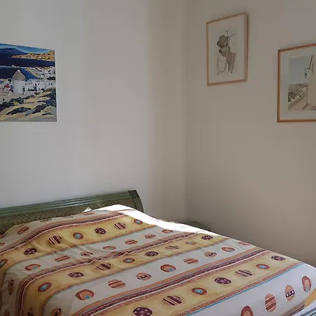 Standing Appartement Ajaccio (Corsica)
