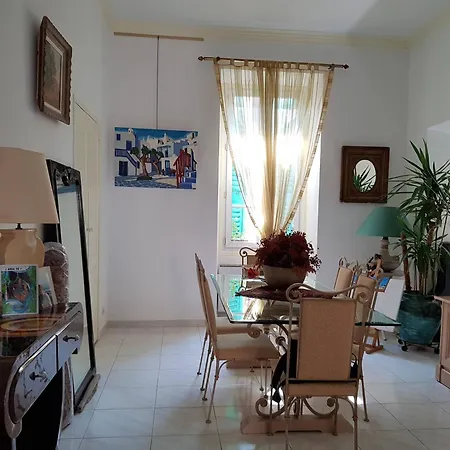 Standing Appartement