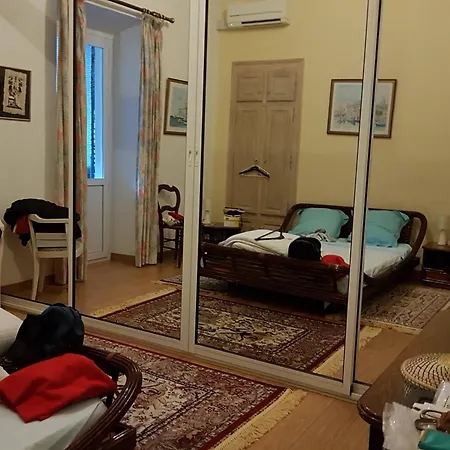 Standing Appartement *