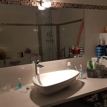 Appartement Standing Ajaccio (Corsica)