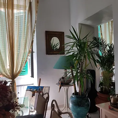 Appartement Standing Ajaccio (Corsica)